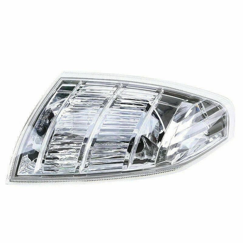 Nissan X-TRAIL T30 Clear Corner Signal Side Fog Light (2001-2007)