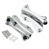 Harley Touring Docking Kit Pad (2014-2025)