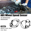 TOYOTA RAV4 ABS Wheel Speed Sensor / 1 Set /