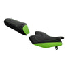 Suzuki GSXR1000 GSXR 1000 Driver & Passenger Seats (2009-2016)