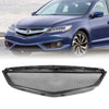 Acura ILX Front Bumper Grille Mesh (2016-2018)