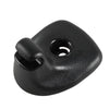 Chrysler 200 Dodge Avenger Sun Visor Holder Retainer Clip (2011–2015)