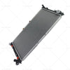 Mazda 626 GF MX6 Sedan 2.0L 26mm Radiator (1991-2002)