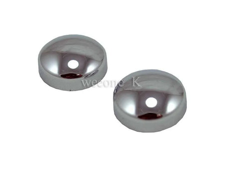 Mitsubishi Triton L200 Chrome Side Cab Covers (2006-2014)