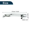 Nissan Infiniti FX35 FX45 Front Left Exterior Door Handle