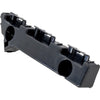 Set of 2 Bumper Bracket For Chrysler 300 2011-2023 Front