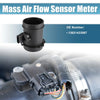 BMW 540i Base Mass Air Flow Sensor Meter (1999 - 2003)