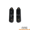 Harley CVO Street Glide FLHXSE Tall Riser Bracket Adjustable (2023)
