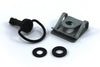Yamaha Bolt Dzus Fastener / 19mm / Anello+Clips + Washers Fairing