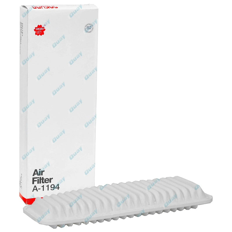 FA-1194 Air Filter Interchangable with Ryco A1476