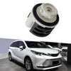 Toyota Corolla, Sienna, Hilux, Highlander Brake Light Bulb Module (2003-2023)