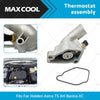 Holden Astra TS, Barina XC Thermostat & Housing Assembly (2000-2009)