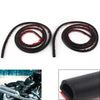 Harley Touring Saddlebag Lids Rubber Seal Gaskets