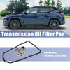 Jeep 20 Hole Gasket Transmission Filter Oil Pan Gasket