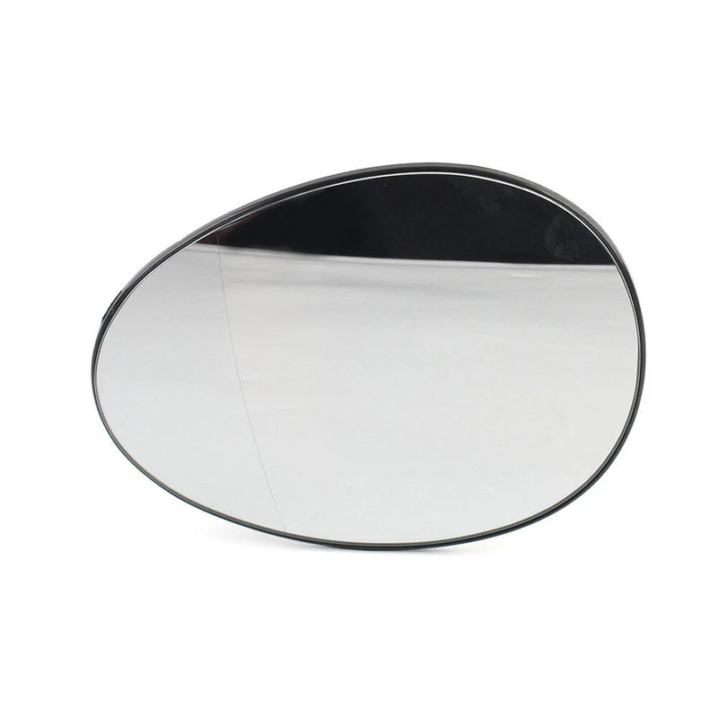 BMW Mini R55 R56 R57 R58 R59 R60 R61 Heated Side Wing Mirror Glass (2007-2015)
