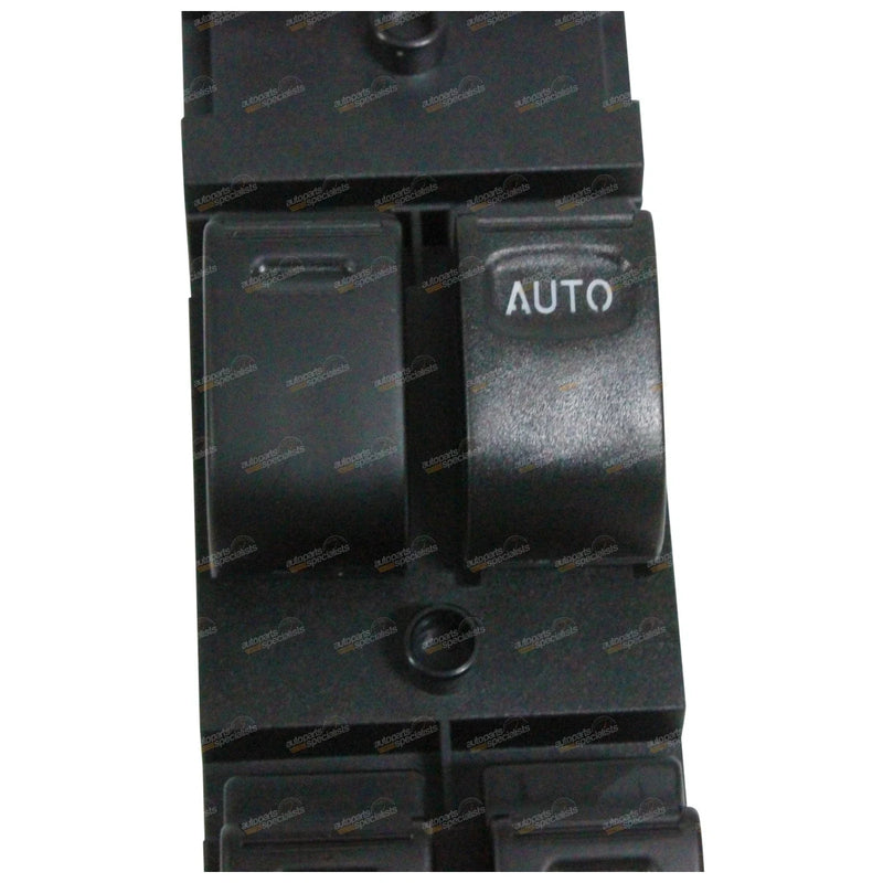 Landcruiser 80 Series Power Window Switch (1990–1998)
