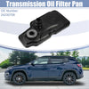 Chevy Cruze Transmission Oil Fluid Filter Pan (2008 - 2016)