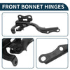 Toyota Corolla Hood Hinges 1 Pair (2017-2019)