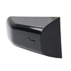 Land Rover Jaguar Black Front Right Driver Door Handle Cap Cover