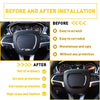 Dodge Vehicles Steering Wheel Trim Cover