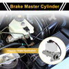 Toyota HILUX LN3 LN6 Brake Master Cylinder w/ Reservoir (83-98)
