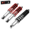 Honda Sportrax TRX250EX / TRX250X 2 x Front & Rear Shocks Absorber (2005–2011)