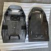 Lamborghini URUS 2018-2022 Carbon Fiber Seat Back Panel Cover Replace