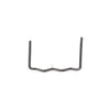 Car Bumper Fender Welding Plastic Repair Kit 500x 0.6mm Hot Stapler