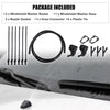 Ford Edge Windshield Washer Nozzle Spray Set (2012-2014)