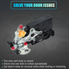 Chevy Express 1500 Rear Door Latch Lock Actuator Assembly (1996-2014)