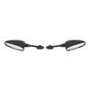 Honda CBR600RR CBR1000RR (2003-2025) Rear View Mirrors (2004-2007)