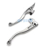 Honda CRM250R / AR Brake Clutch Levers (1994-2000)