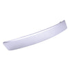 Nissan Qashqai Silver Interior Door Handle Trim Covers (2007-2015)