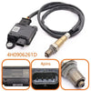 Audi A8 3.0L Diesel PM Particulate Matter Sensor (2014–2019)