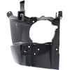 Fog Light Bracket Set For 2013-15 BMW 328i 335i Sedan LH