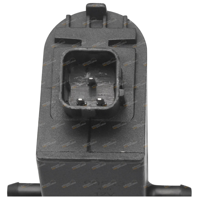 Kia Rio Washer Pump Motor Front (2005 - 2017)