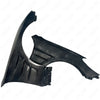 Hyundai Genesis Coupe 2010-2016 Real Carbon Fiber Fenders Vent Wings