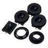 All Vehicles 4 x Universal Car Floor Mat Clips Retainers Grips