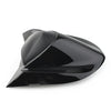 Kawasaki Ninja ZX10R ZX-10R (2004-2005) Black Rear Seat Cover Cowl