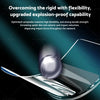 Samsung Galaxy Note 20 / Ultra Hydrogel Screen Protector (2020)