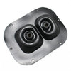 Mitsubishi Pajero Montero Gearshift Lever Boot Dust Cover (2000-2006)