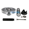 Can-Am Outlander MAX 400 STD XT Driven Pulley Shaft Spring Set (2006-2008)