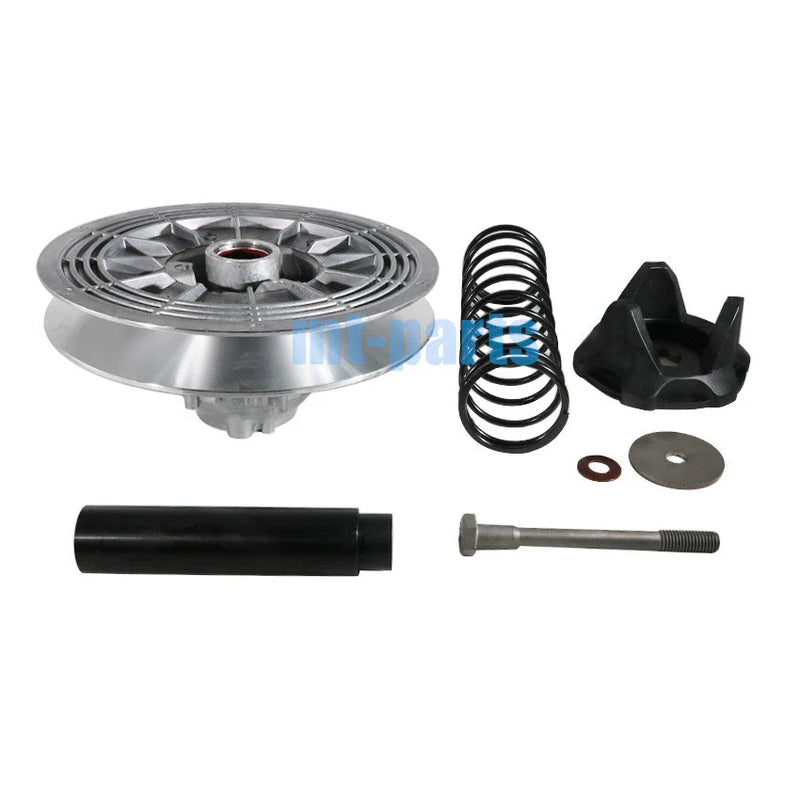 Can-Am Outlander MAX 400 STD XT Driven Pulley Shaft Spring Set (2006-2008)