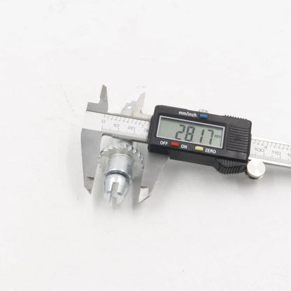 Rear Drum Brake Shoes Adjuster for Nissan Datsun 720/D21 1980-1997