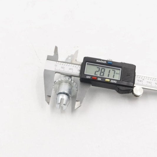 Rear Drum Brake Shoes Adjuster for Nissan Datsun 720/D21 1980-1997