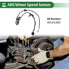 Toyota Camry Avalon Rear Left ABS Wheel Speed Sensor