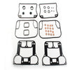 Harley Sportster XL XLH XL1200 XL883 Rocker Box Gasket Set (1989-2003)