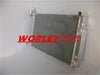 Holden Commodore VT VU VX HSV 3.8L V6 52mm Aluminium Radiator (1997-2006)
