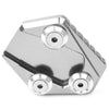 HONDA Grom 2013-2022 Titanium Kickstand Side Stand Plate Extension