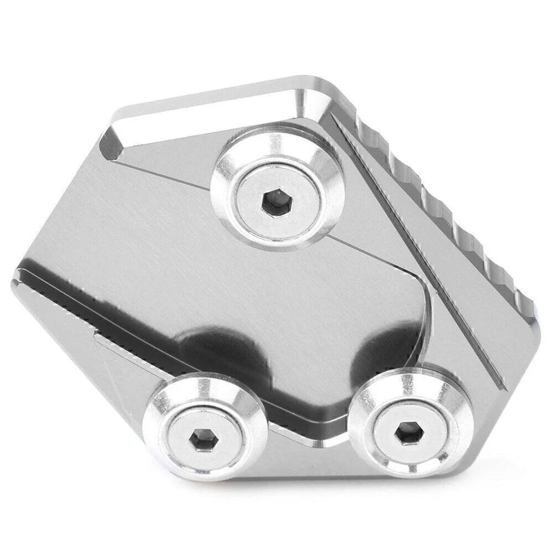 HONDA Grom 2013-2022 Titanium Kickstand Side Stand Plate Extension